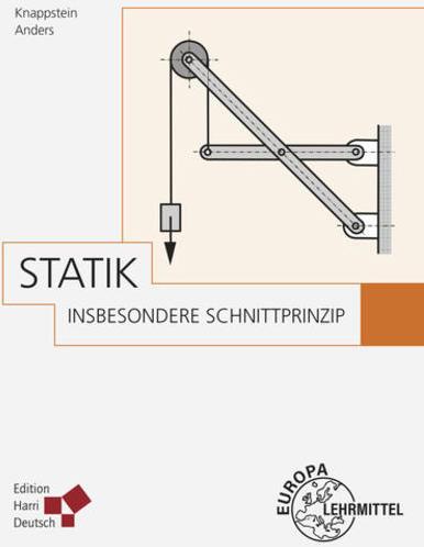 Statik (Deutsch, Gerhard Knappstein, Denis Anders, 2022)