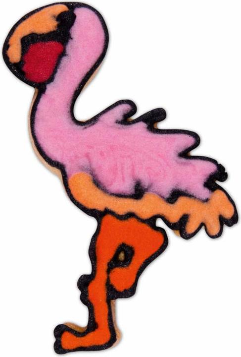 Image du produit Städter Emporte-pièce Flamingo