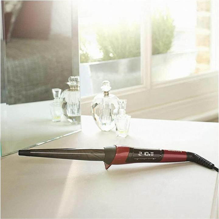 Produktbild Remington Silk Curling Wand (25 mm, 13 mm)