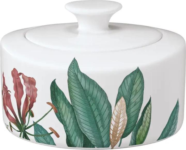 Actual product image Villeroy & Boch Sugar bowl 6 pers. Avarua (0.29 l)