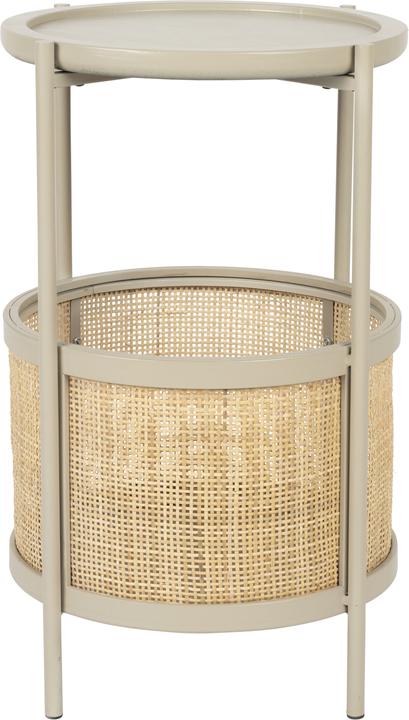 White Label Living Table (30 x 30 x 50 cm)
