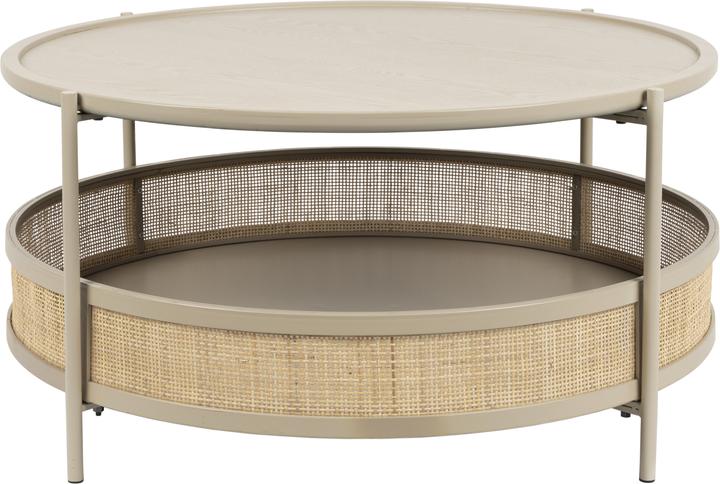 White Label Living Table