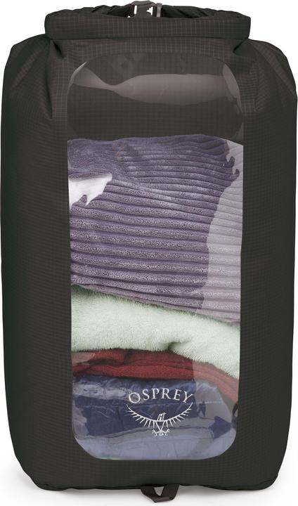 Image du produit Osprey Dry Sack 35 avec fenêtre