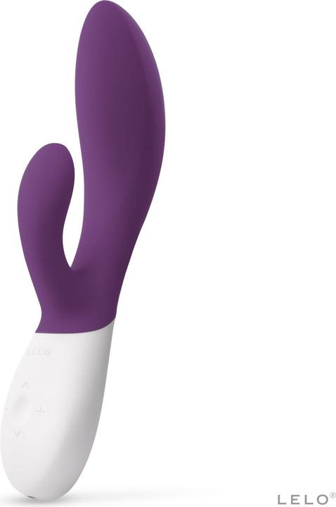 Actual product image LELO Ina Wave 2