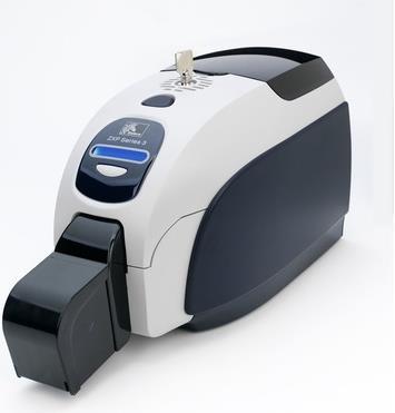 Produktbild Zebra ZXP Series 3 (300 dpi)