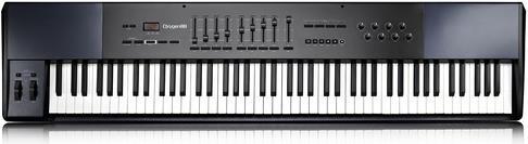 Produktbild M-Audio Oxygen 88