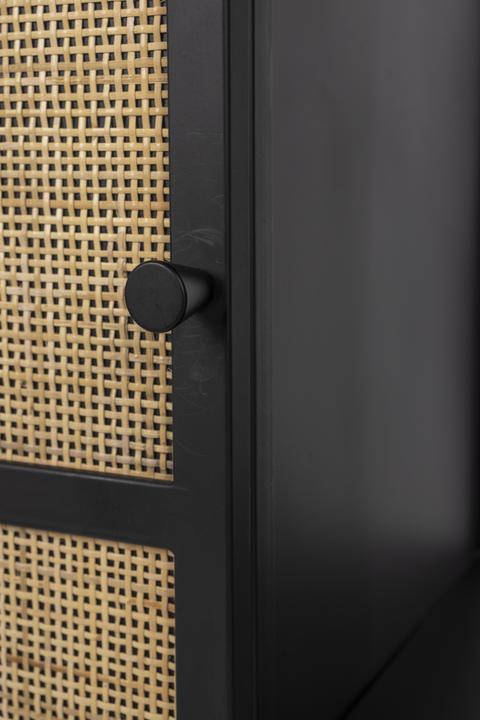 Image du produit White Label Living Cabinet (38 x 80 x 100 cm)