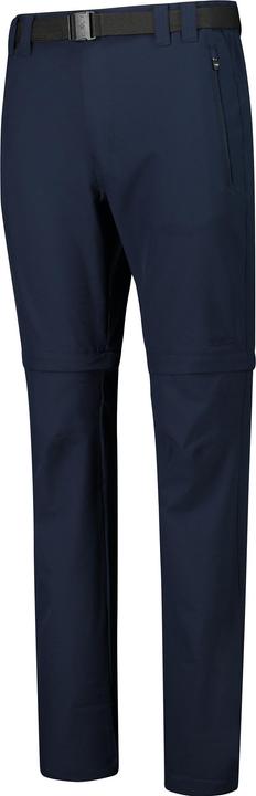 Immagine prodotto CMP Campagnolo Bermuda Zip Off Trekking (54)