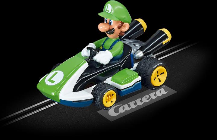 Immagine prodotto Carrera VAI! Nintendo Mario Kart 8, Luigi