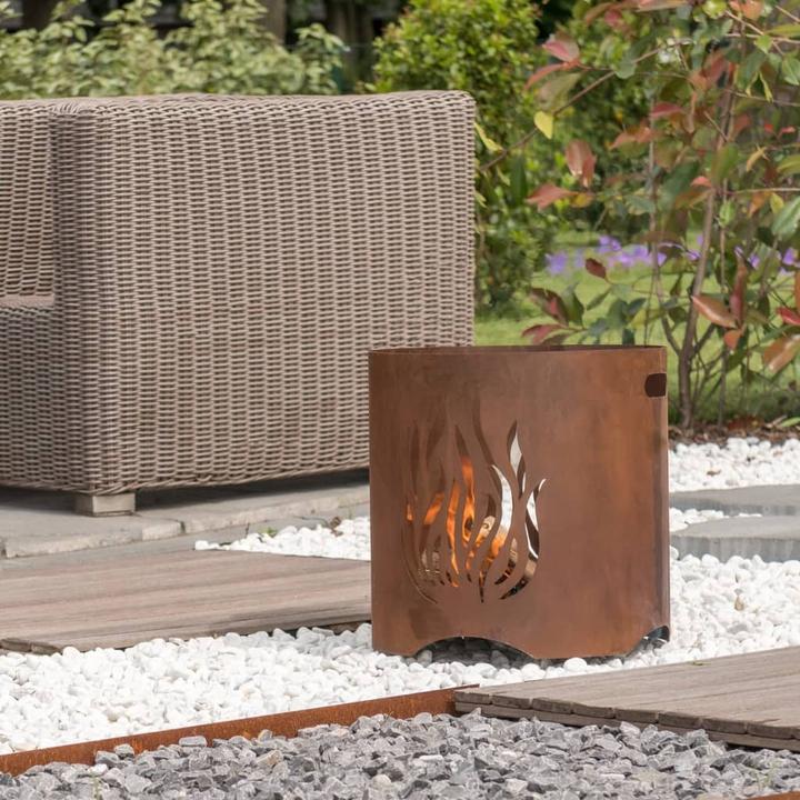 Produktbild RedFire Feuerstelle (40 cm)