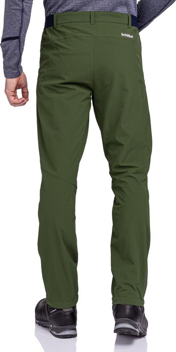 Actual product image Schöffel Pants Hochfilzen M (52)