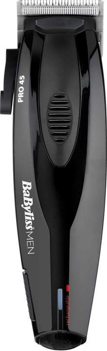 Produktbild BaByliss E951e Pro 45