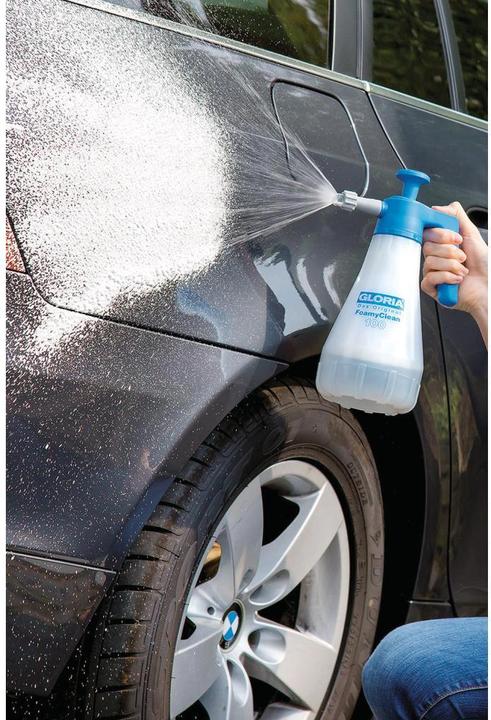 Image du produit Gloria Pulvérisateur manuel Foamy Clean, 1 L (1 l)