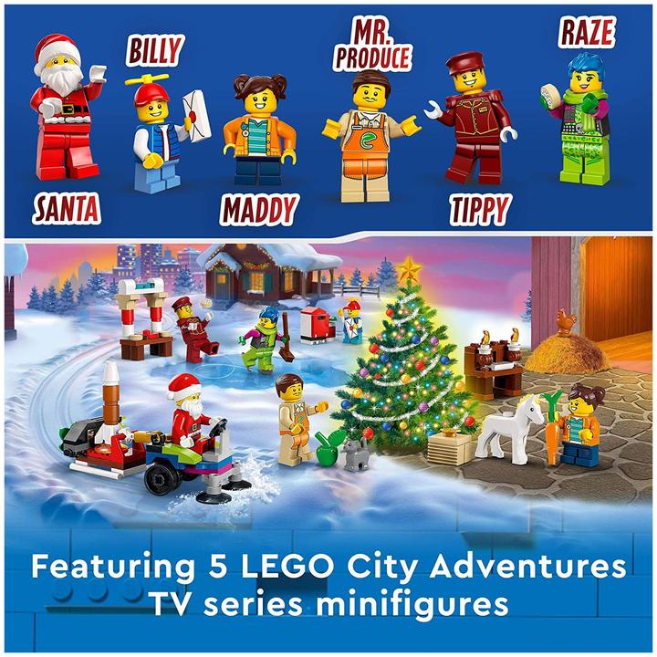 Immagine prodotto LEGO City