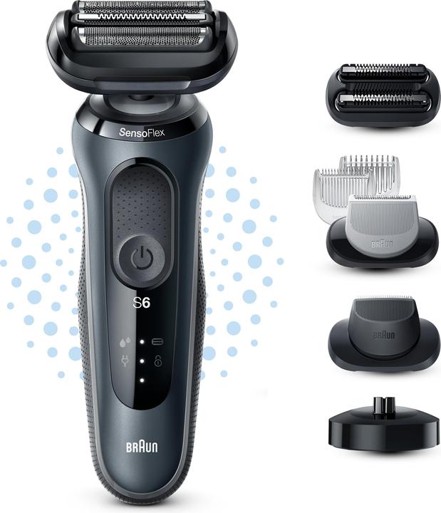 Produktbild Braun Series 6