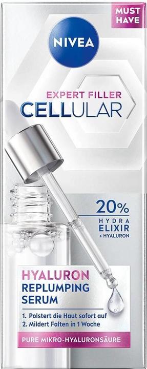 Immagine prodotto NIVEA Expert Filler Cellulare (30 ml)
