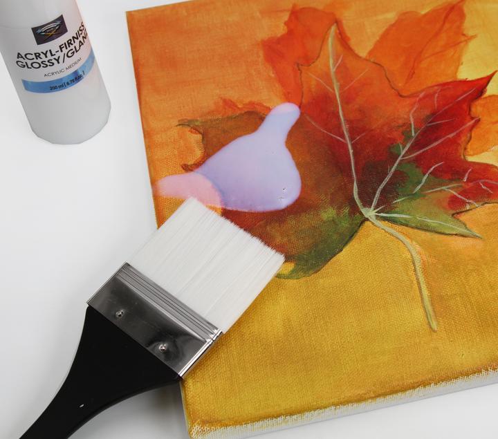 Image du produit Paintersisters Acryl Firnis glänzend 250ml (250 ml)