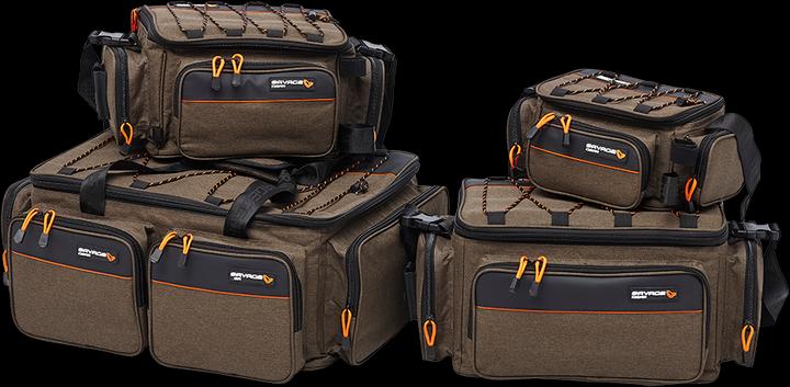 Produktbild Savage Gear System Ködertasche M (29 cm)