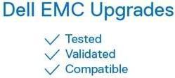 Nährwerte und Zutaten Dell iDRAC9 Enterprise 15G Customer Kit (1 User)