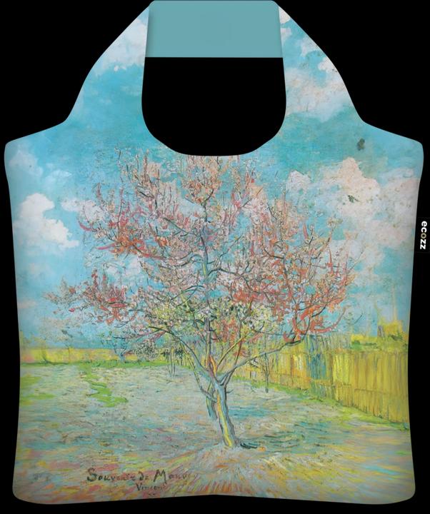 Image du produit Ecozz Sac Pêchers en fleurs Vincent van Gogh
