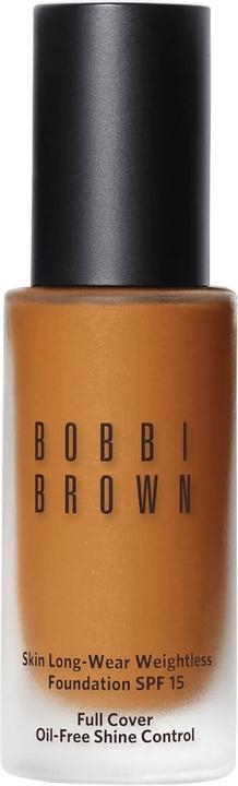 Produktbild Bobbi Brown Mini Skin LW Weightl Fond de Teint Golden (Golden)