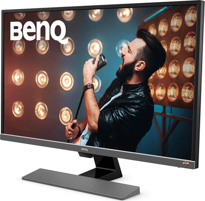 Productafbeelding BenQ Ew3270u (3840 x 2160 Pixels, 31.50")