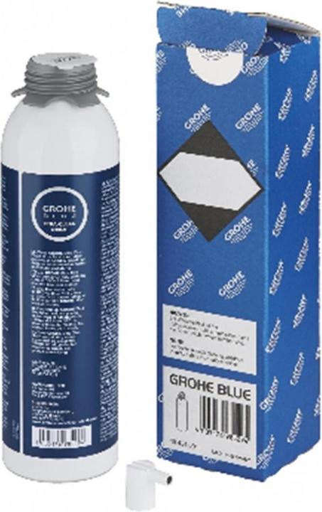 Immagine prodotto Grohe Cartuccia di pulizia blu (1 x)
