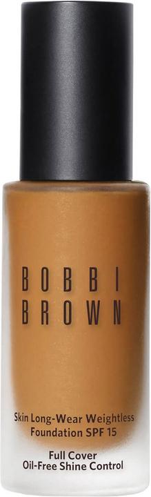 Produktbild Bobbi Brown Mini Skin LW Weightl Fond de Teint Warm Honey (Warm Honey)