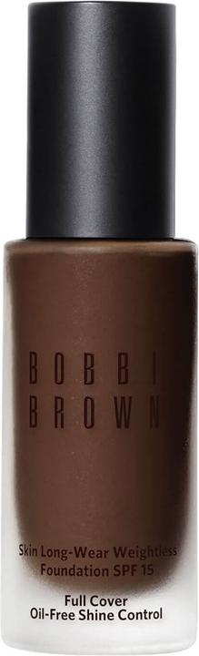 Image du produit Bobbi Brown Mini Skin LW Weightl Fond de Teint Neutr.Waln. (N 090 - Noix neutre)
