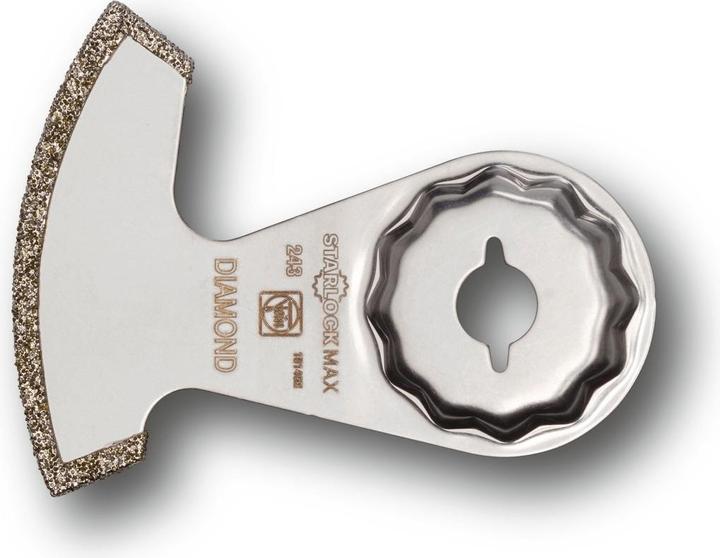 Produktbild Fein Diamant Segmentmesser 63903243