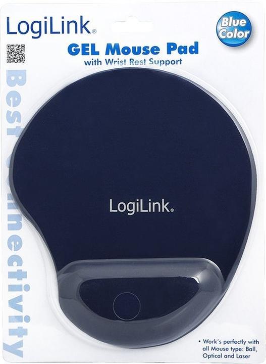 Produktbild LogiLink Gel (S)