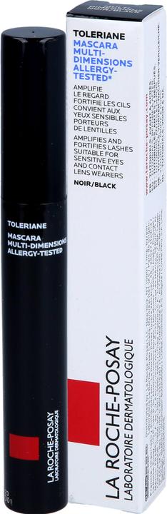 Actual product image La Roche Posay Toleriane Multi-Dimensions (Black)