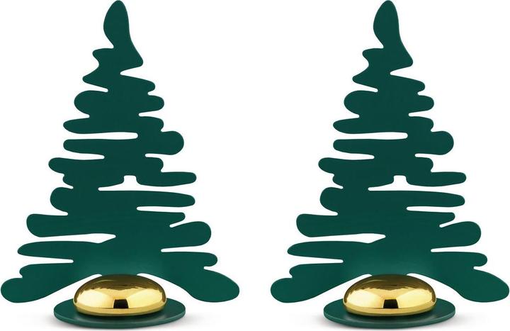 Produktbild Alessi Tischkartenhalter BARKPLACE TREE