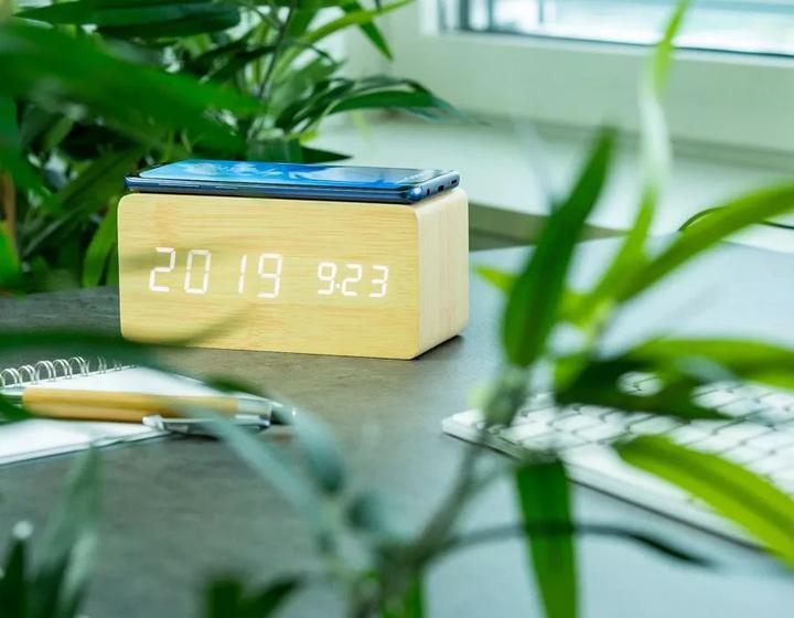 Produktbild Avenwood QI Charging