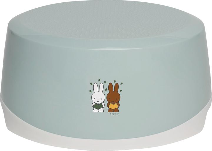 Miffy & Melanie