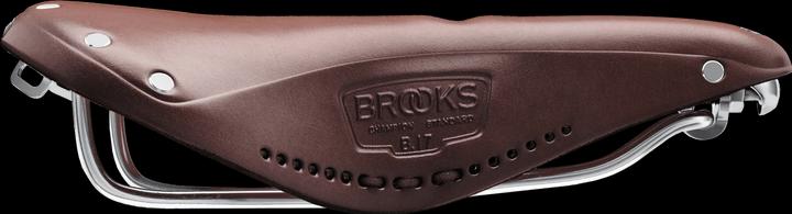 Produktbild Brooks England B17 Imperial Kernledersattel