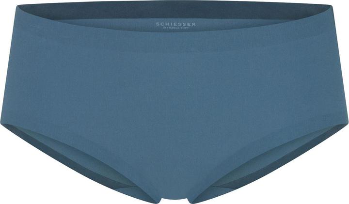 Actual product image Schiesser Panty Invisible Cotton (40, L, Single pack)