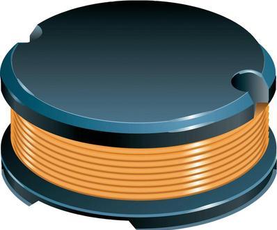 Image du produit Bourns Inductance, CMS, 1,2uH, 4,2A, 155MHz, 20mOhms