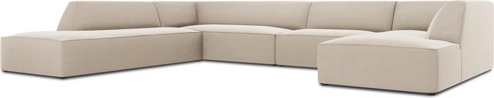 Actual product image Micadoni Ruby (Sofa landscape)