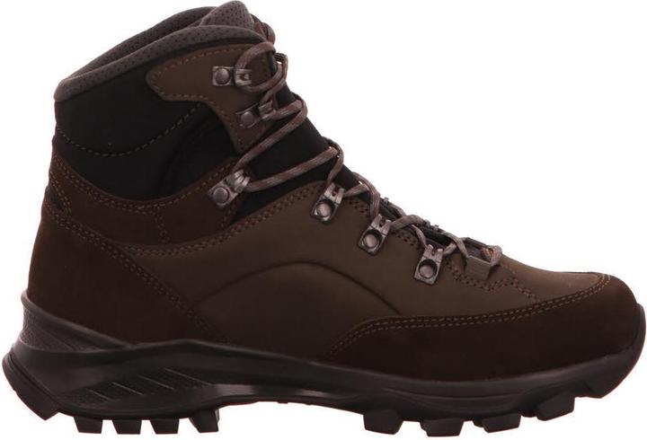 Actual product image Hanwag Banks GTX (44)