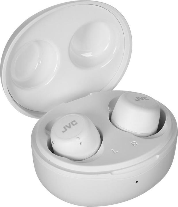 Produktbild JVC HA-A5T (5 h, Kabellos)