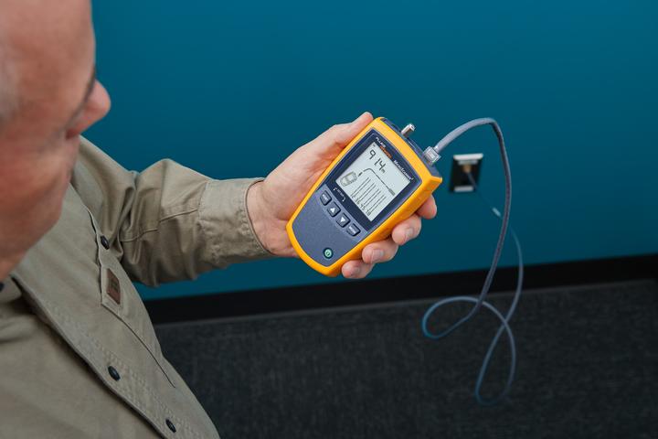 Image du produit Fluke Réseaux MS2-TTK Microscanner2