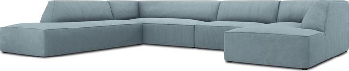 Actual product image Micadoni Ruby (Sofa landscape)
