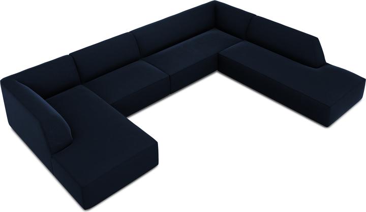 Actual product image Micadoni Ruby (Sofa landscape)