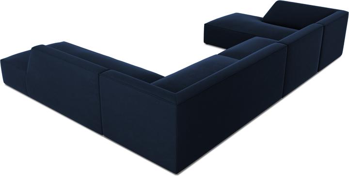 Actual product image Micadoni Ruby (Sofa landscape)