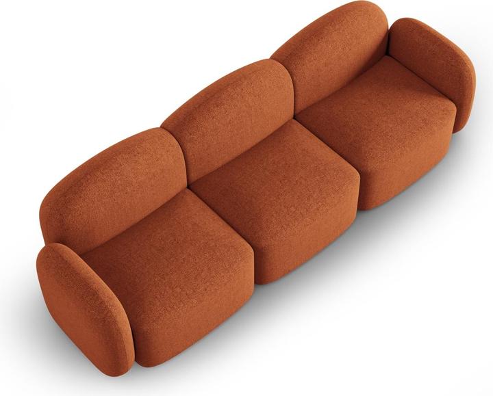 Produktbild Micadoni Blair (2-Sitzer, 3-Sitzer, 4-Sitzer)