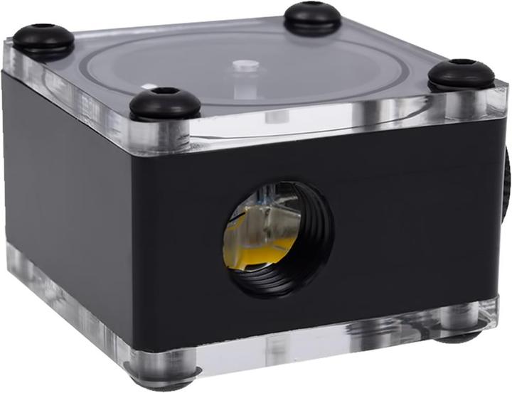 Immagine prodotto Alphacool Ala di ghiaccio G1/4 quadrata - Acetale