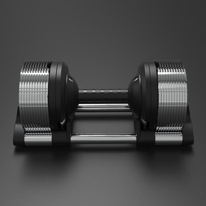 Produktbild Fitagon Verstellbare Kurzhantel Pro (1 x 24 kg)