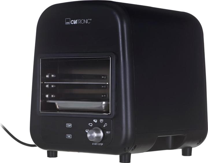 Produktbild Clatronic EBG 3760