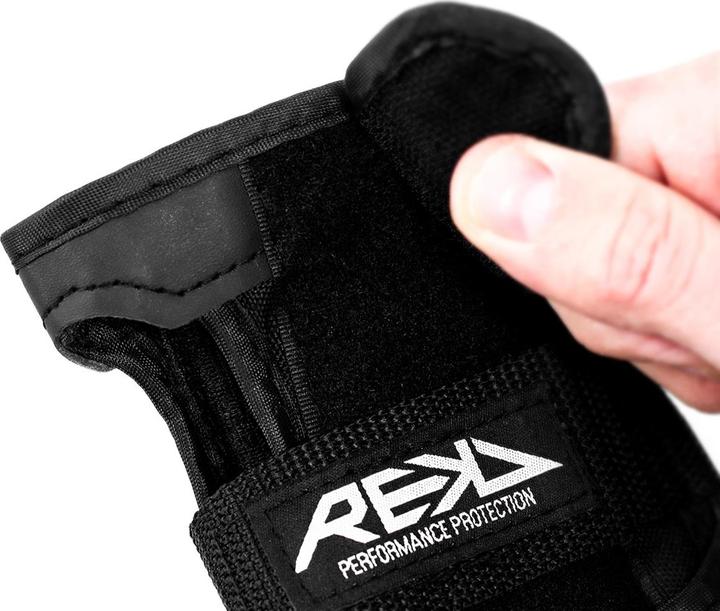 Image du produit Rekd Wrist (M, Protège-poignets, Modèle unique)